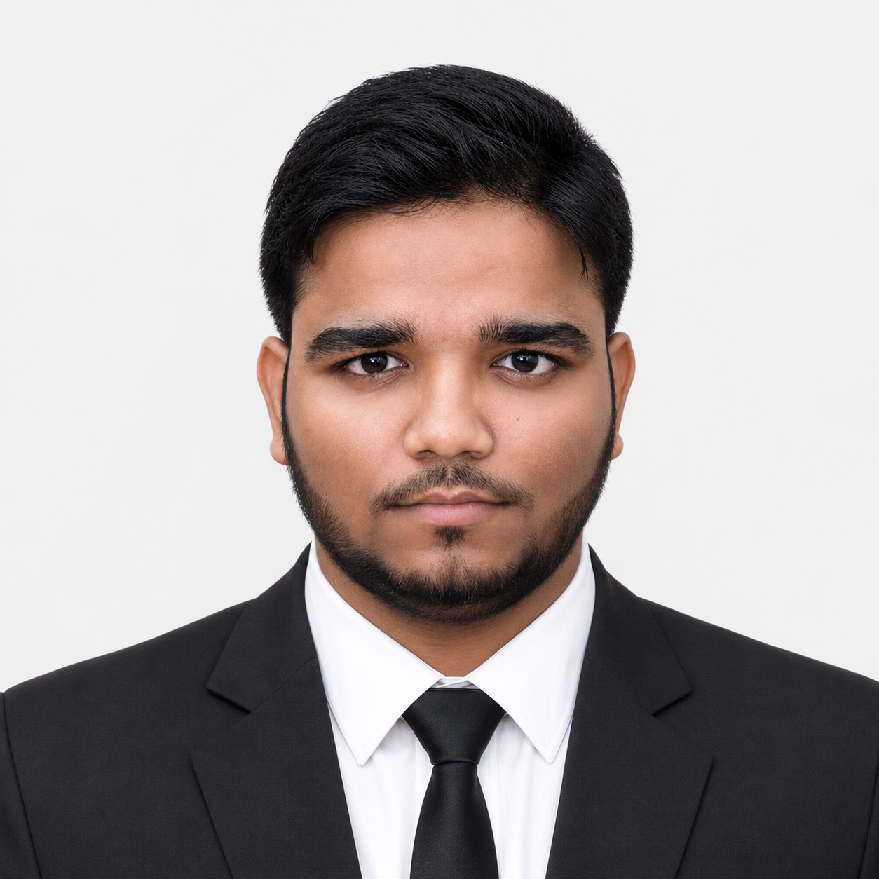 Abhishek Anand