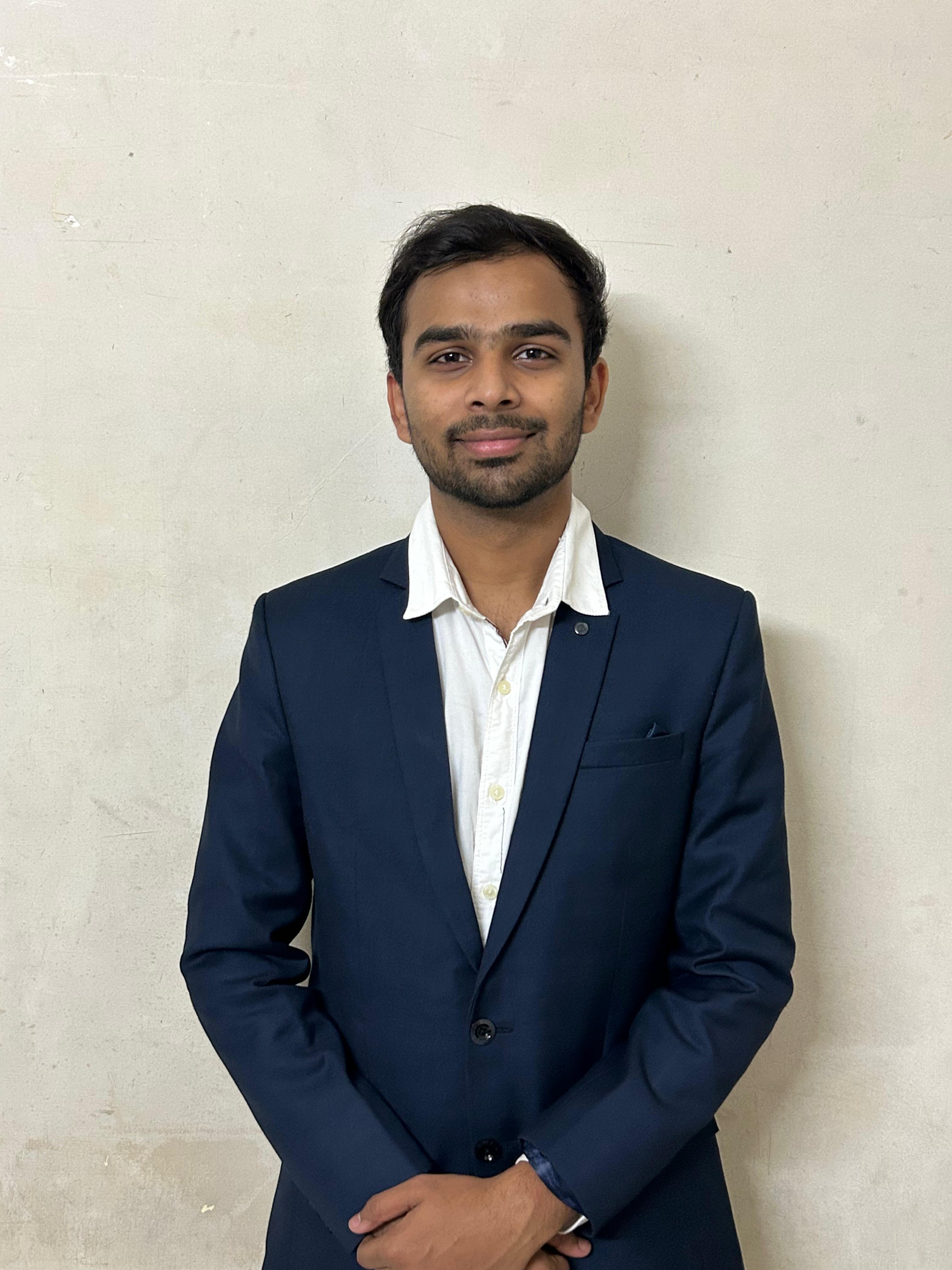 Abhinav Soni