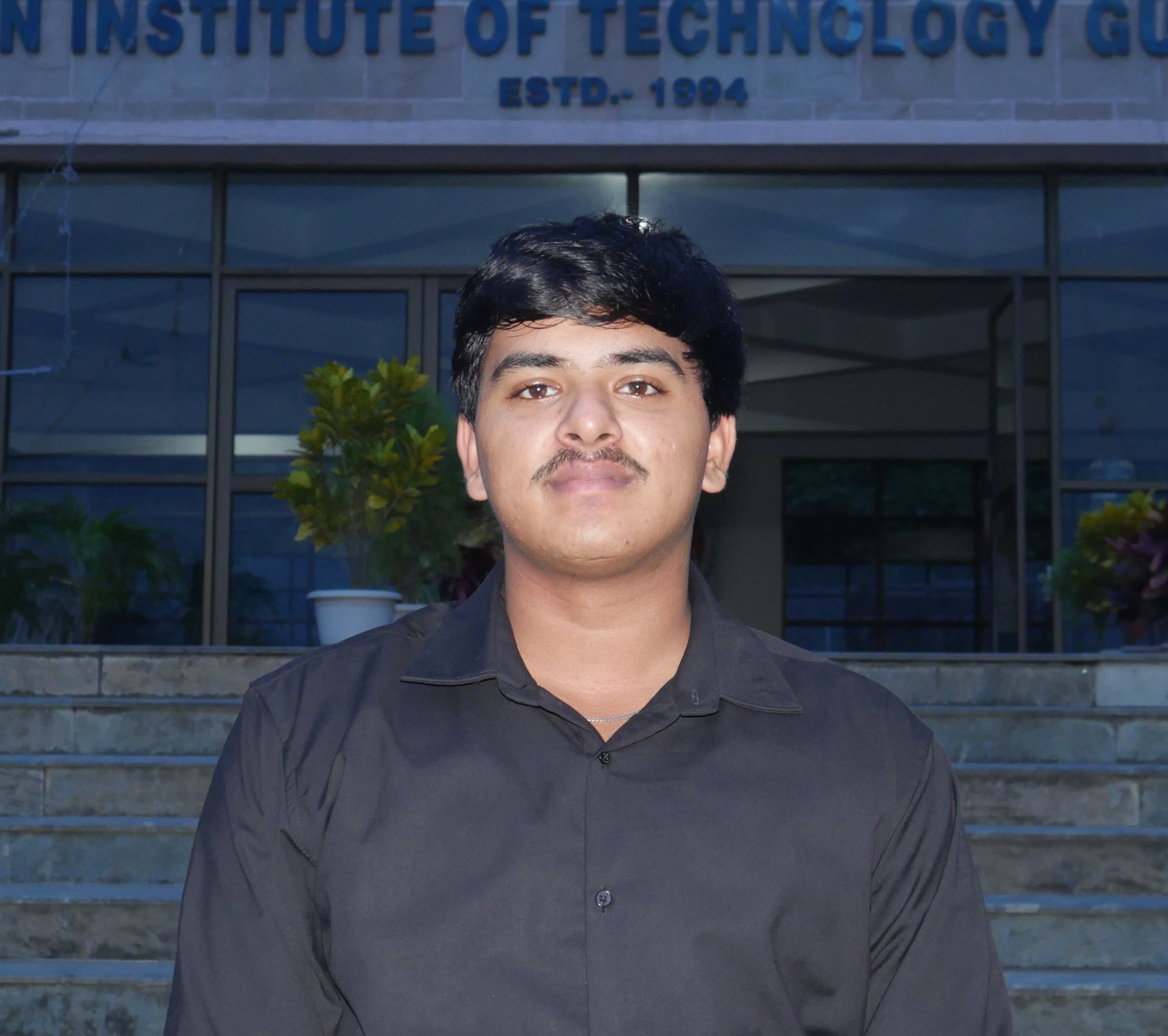 Avinash Gupta