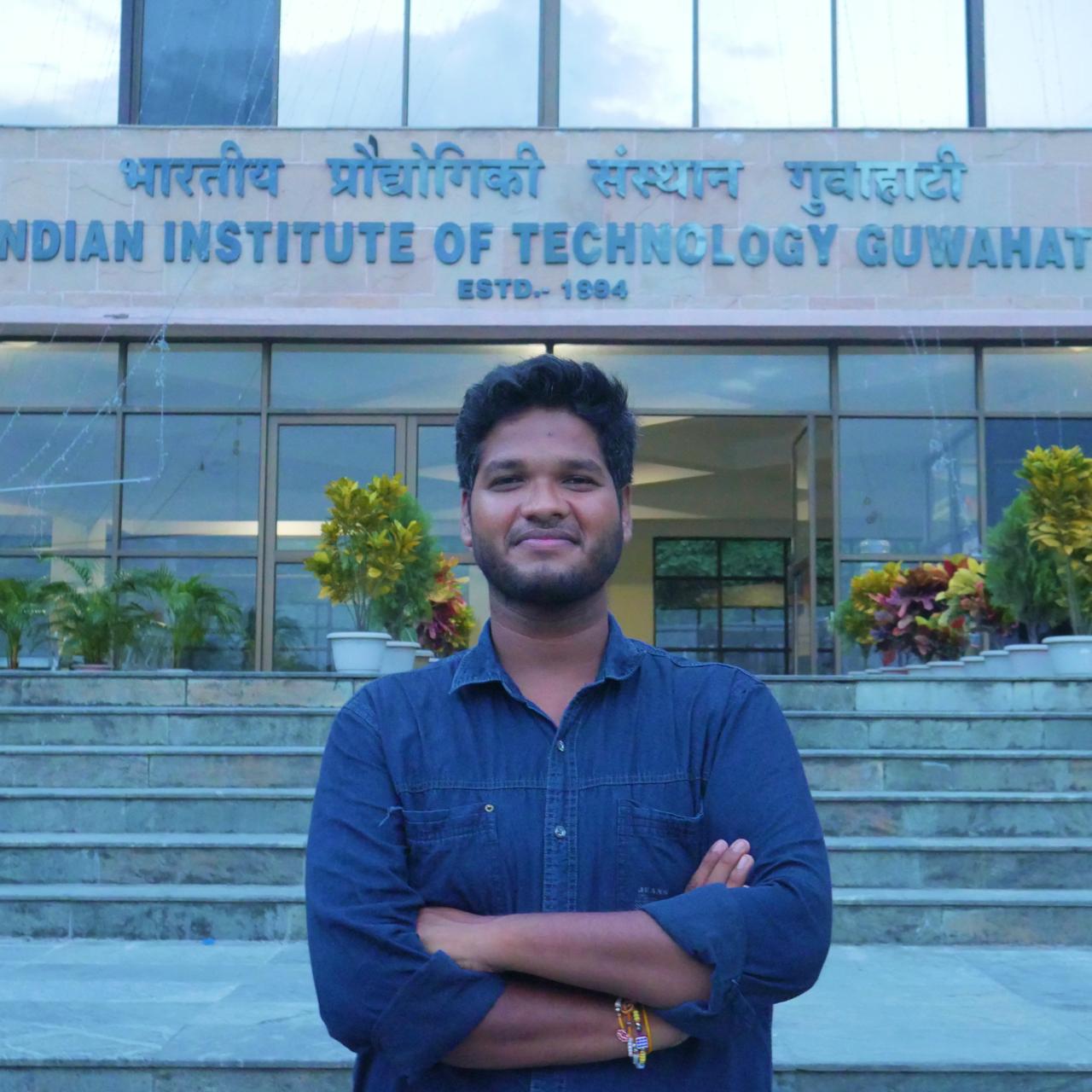 Gaurav Anand