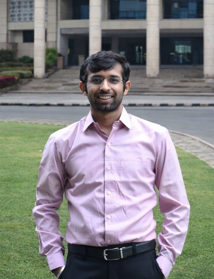 Hitesh Arjunbhai Ramrakhiyani