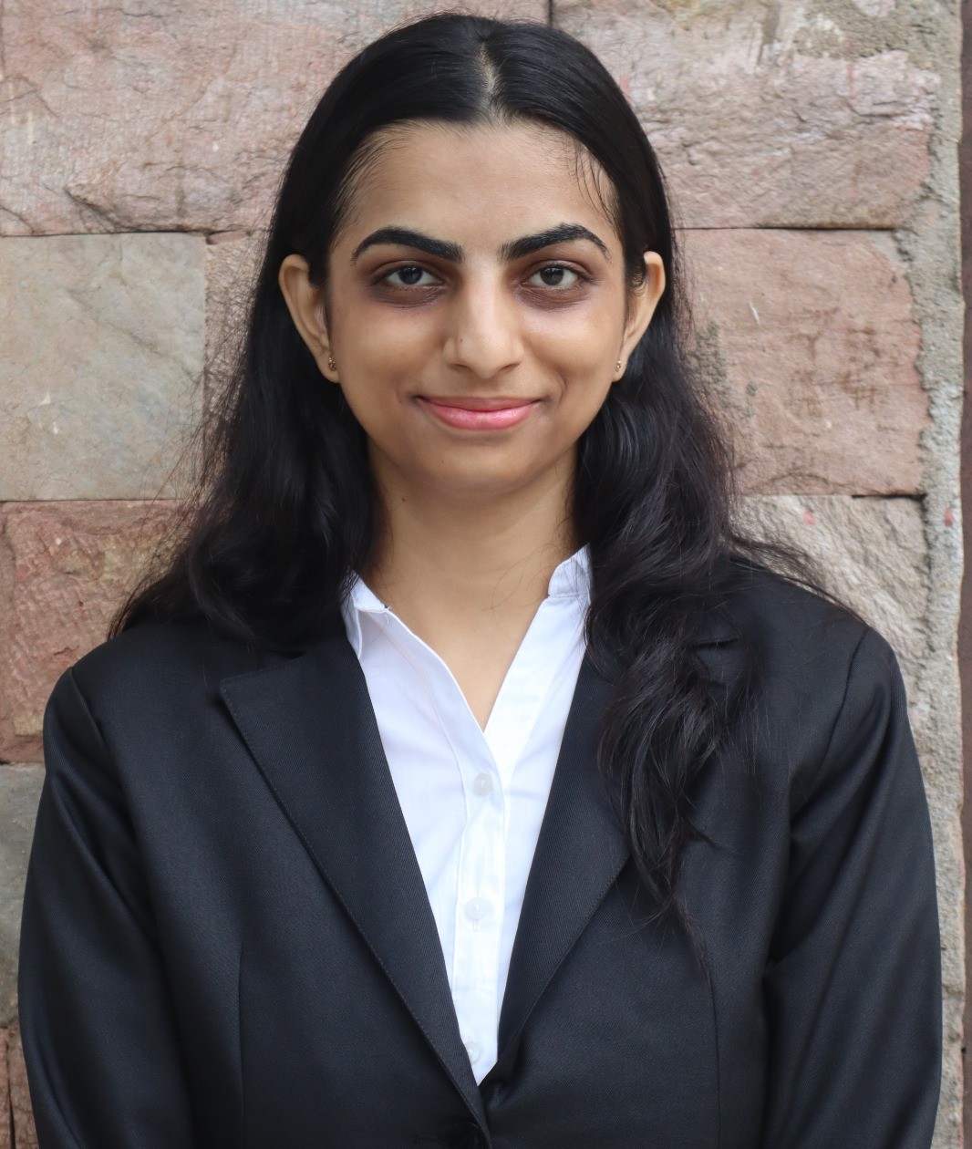 Kumud Malik