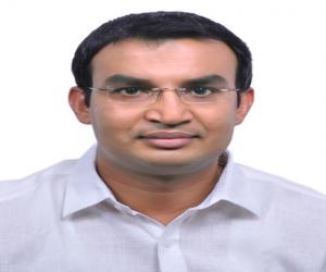 Samir Kumar&nbsp;Sarkar