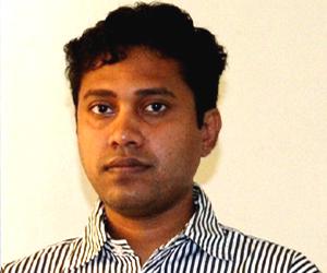 Dipankar&nbsp;Srimani