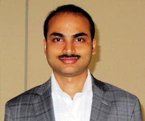 Akshai&nbsp;Kumar A. S
