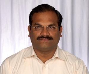 Chivukula V&nbsp;Sastri