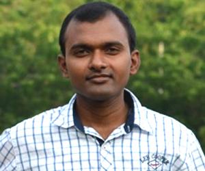 Chandan K.&nbsp;Jana