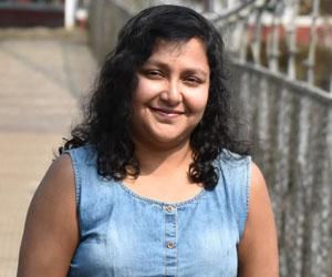 Sumana&nbsp;Dutta