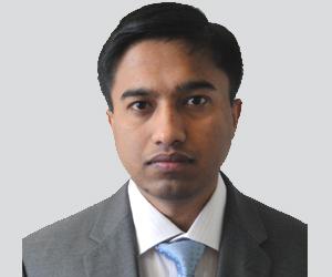 Shyam Prosad&nbsp;Biswas