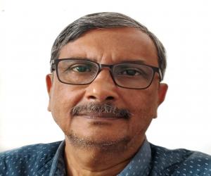 Manabendra&nbsp;Ray