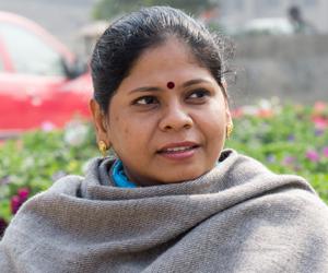 Anumita&nbsp;Paul