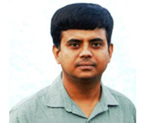 Debasis&nbsp;Manna