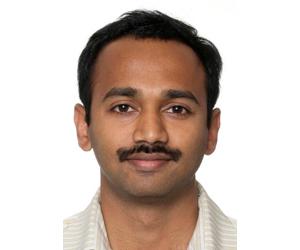 A.S.&nbsp;Achalkumar