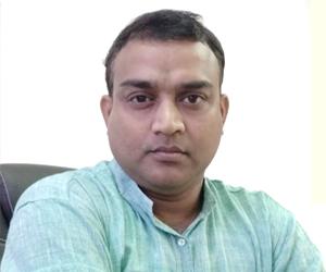 Mohd.&nbsp;Qureshi