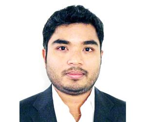 Pavan K&nbsp;Kancharla