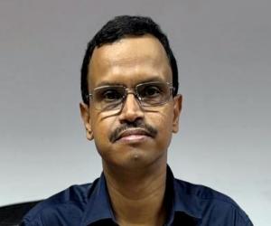 Biplab&nbsp;Mondal