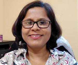 Sunanda&nbsp;Chatterjee