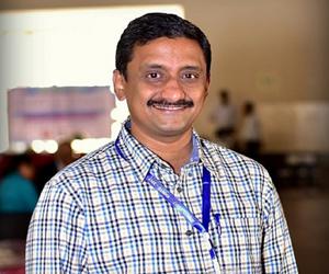 Parameswar Krishnan&nbsp;Iyer