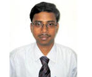 Subhendu Sekhar&nbsp;Bag