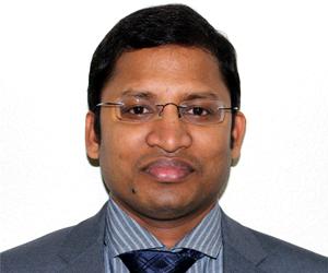 Animesh&nbsp;Das