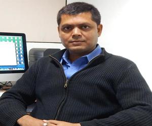Sandip&nbsp;Paul