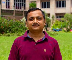 Kalyanasis&nbsp;Sahu