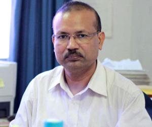 Anil Kumar&nbsp;Saikia
