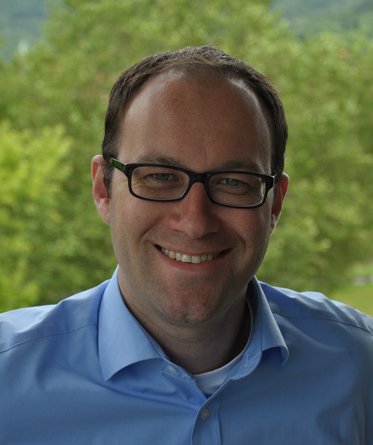 Prof. Dr. Daniel B. Werz&nbsp;