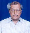 Prof. Mihir Kanti Chaudhuri&nbsp;