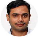 Dr. Kula Kamal Senapati&nbsp;