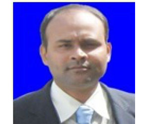 Mr. Diganta Kumar Hira&nbsp;