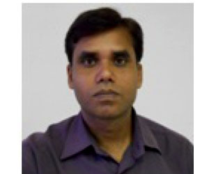 Mr. Shyamal Kumar Mondal&nbsp;