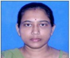 Mrs. Lipika Nath&nbsp;