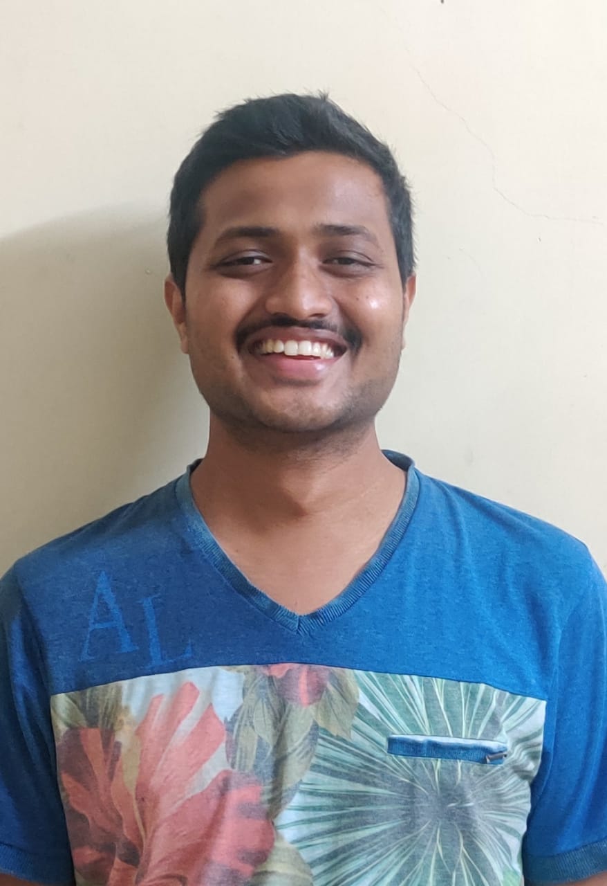 Sachin Munnalal Vaishya