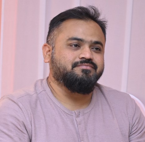Dr. Ashim Malakar