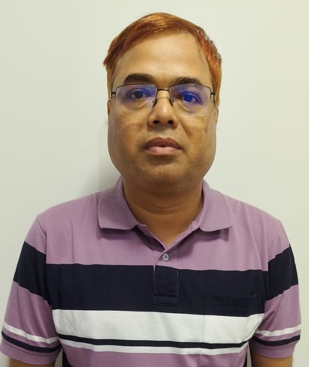 Dr. Kh. Kesho Singh