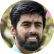 Mr. Dipankar Sharma