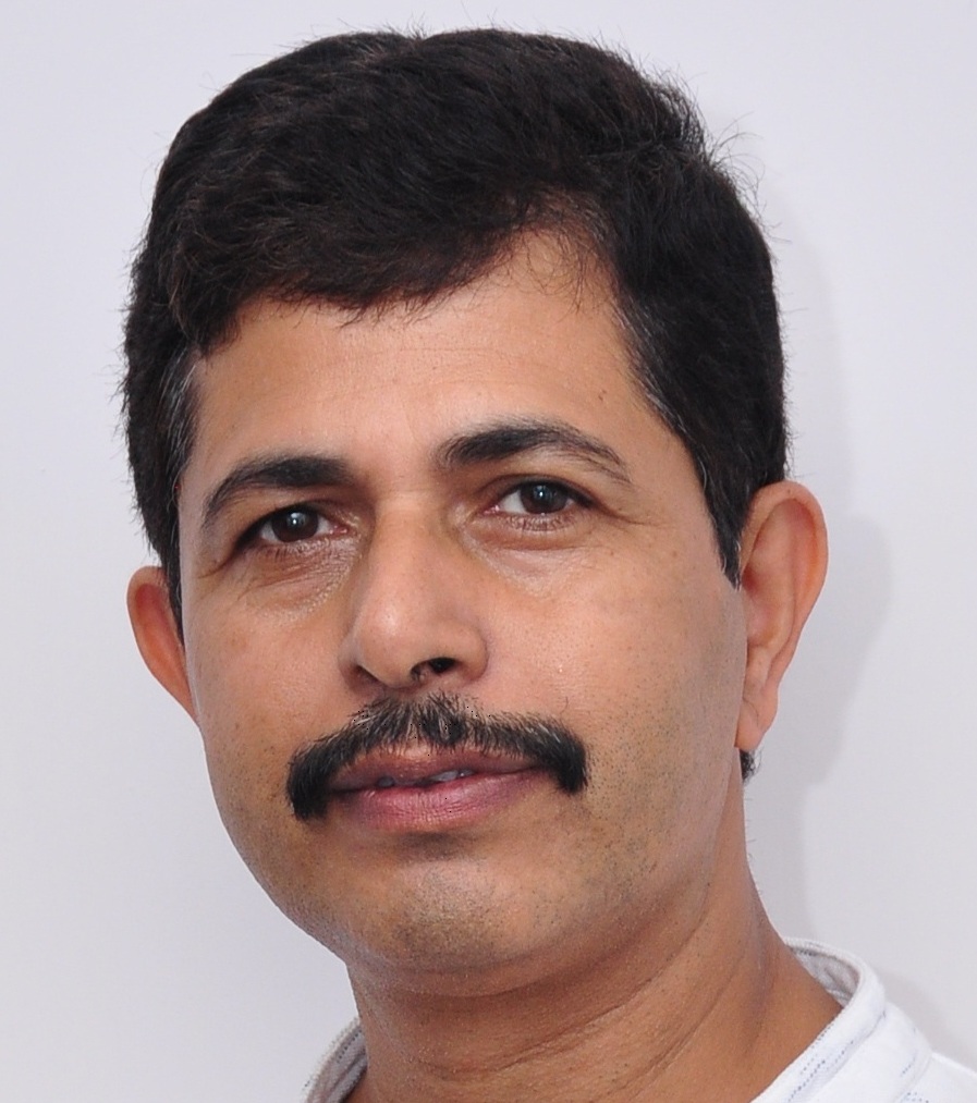 Dr. Sidananda Sarma