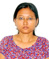 Purabi Das