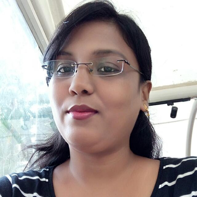 Priyanka Panigrahi