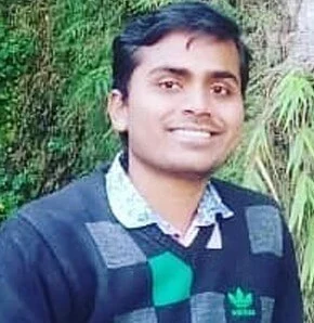 Abhijeet Mahana