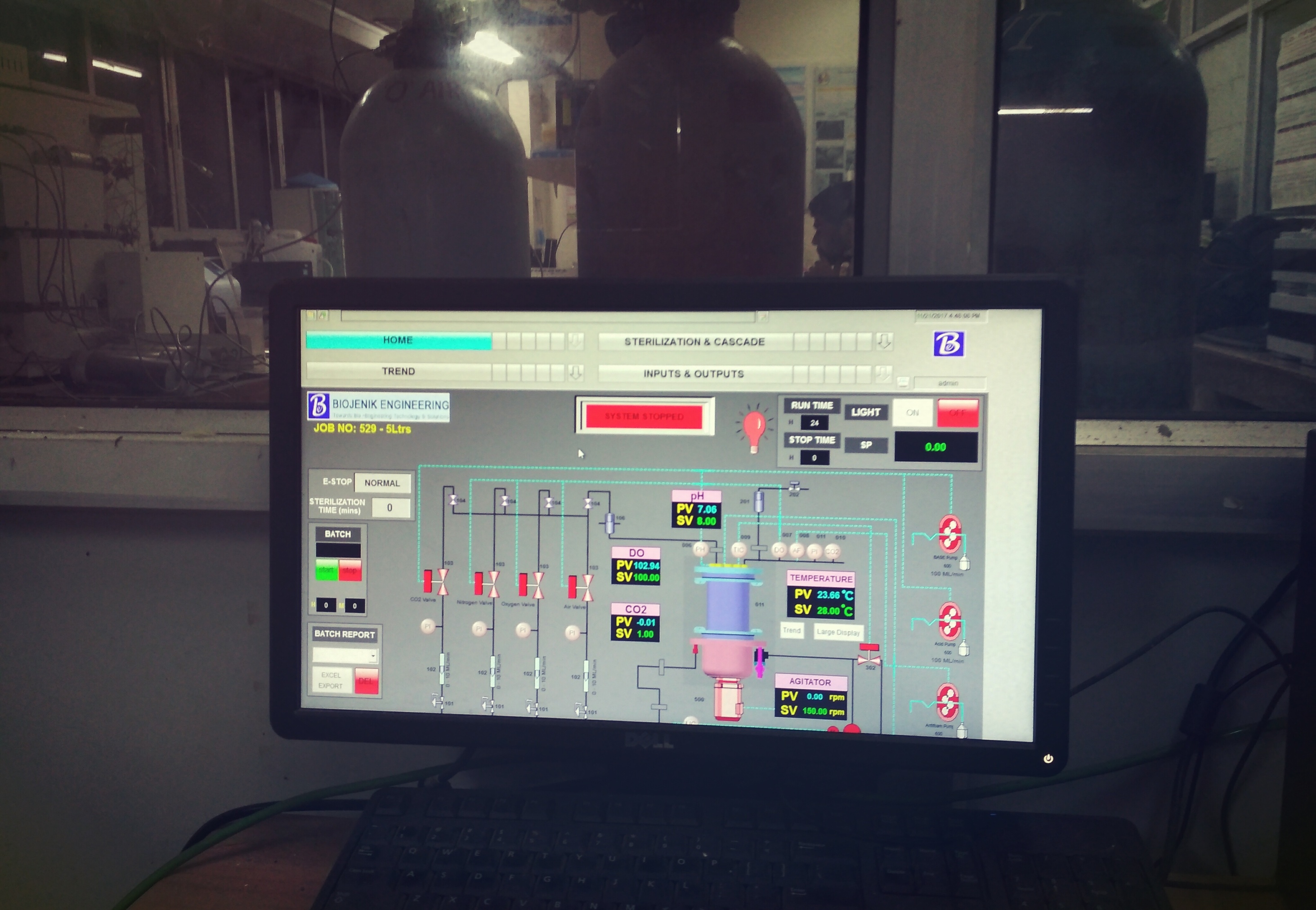 Lab 7