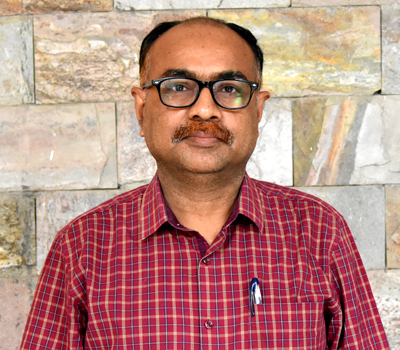 Mrinal Kanti Dutta&nbsp;
