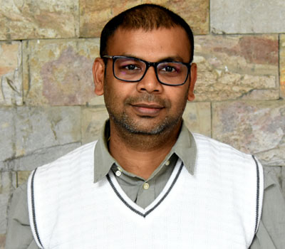 Amarjyoti Mahanta&nbsp;