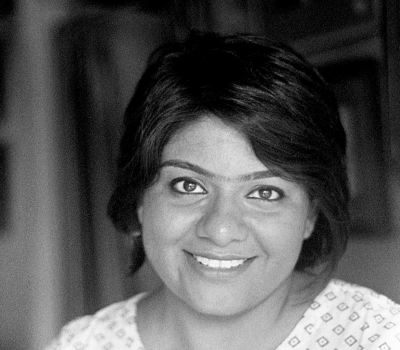 Ranu&nbsp;Roychoudhuri 