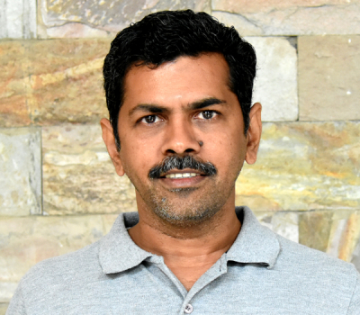 Prabhu Venkataraman&nbsp;