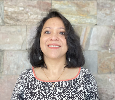 Shakuntala Mahanta&nbsp;