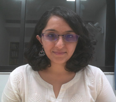 Vasundhara Jairath&nbsp;