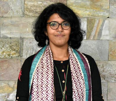Debapriya Basu&nbsp;