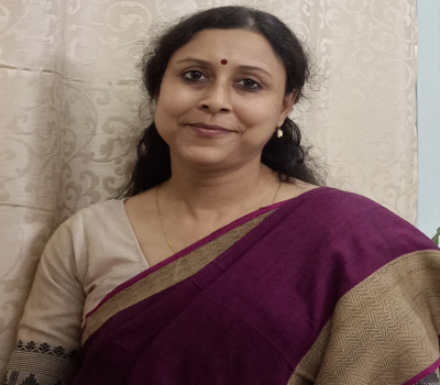 Bidisha Som&nbsp;